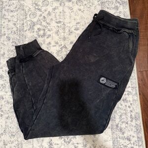 Alphalete Charcoal Joggers for Women